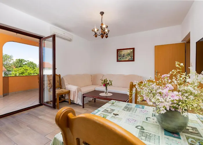Irena&Dolores Apartments