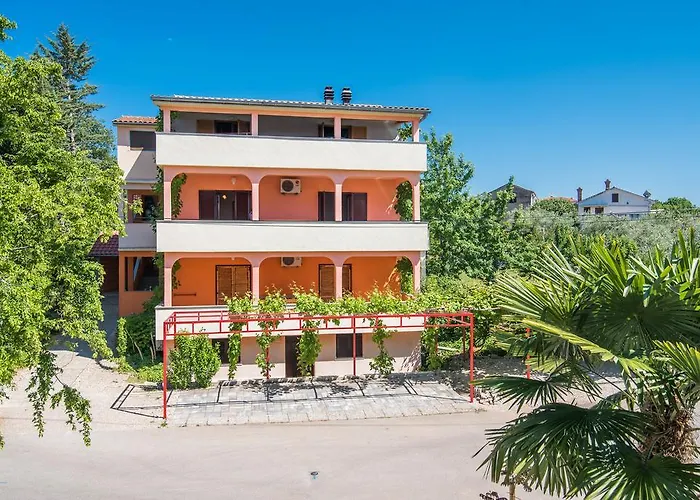 Irena&Dolores Apartments