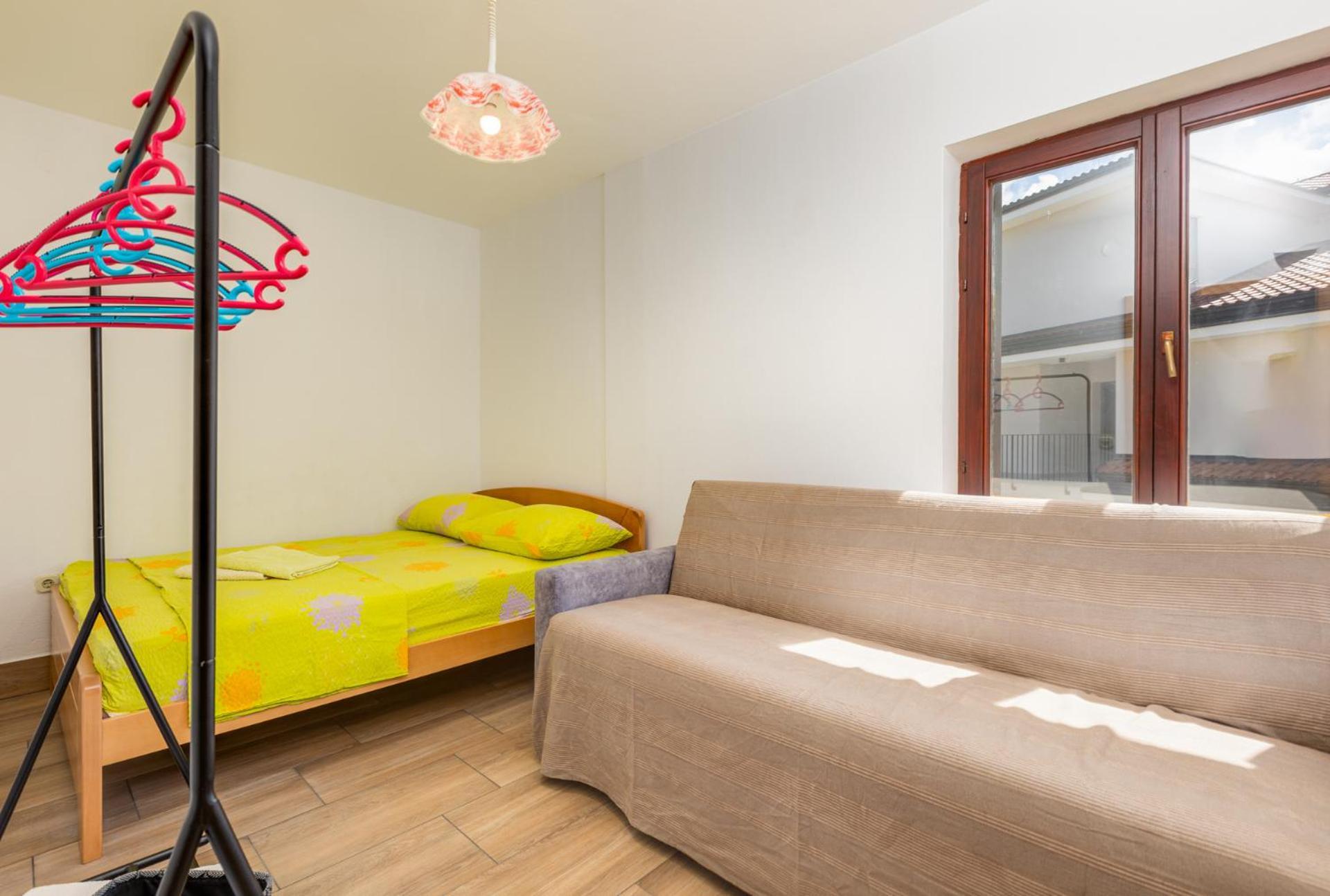 Irena&dolores Apartment Malinska