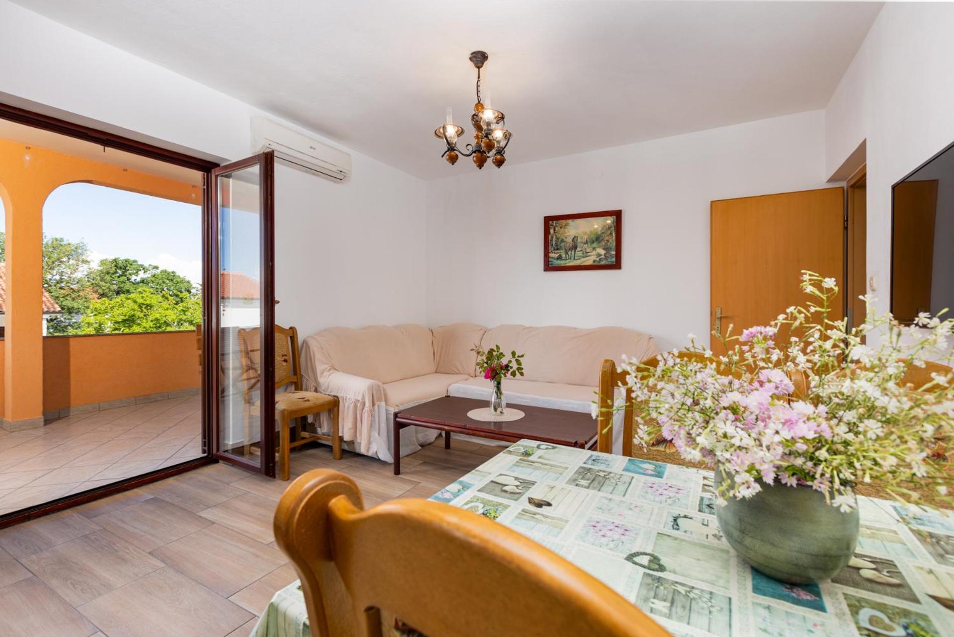 Apartment Irena&dolores Malinska