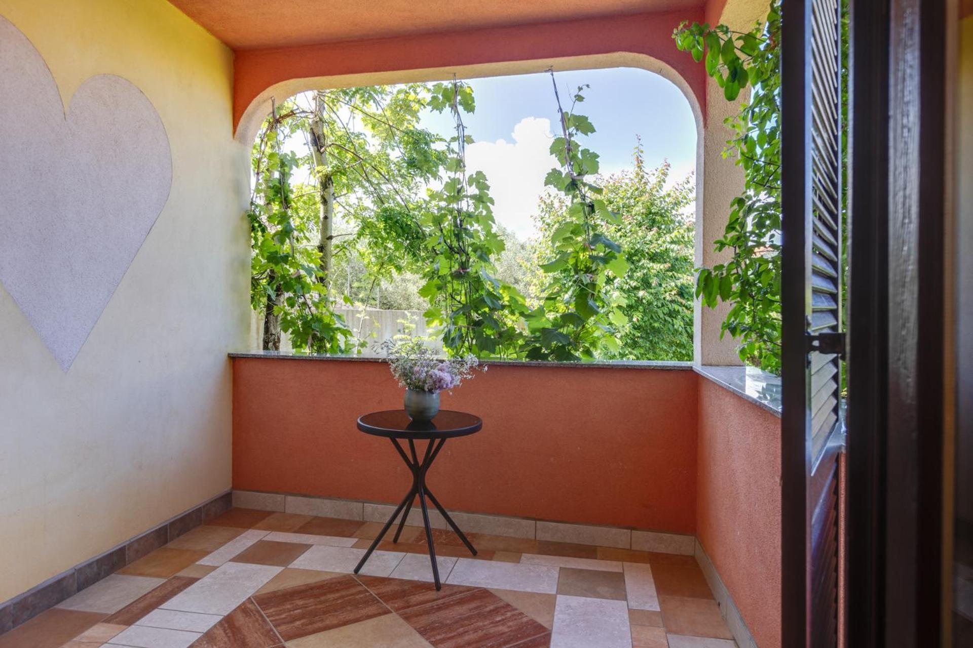 Irena&dolores Apartment Malinska