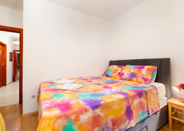 Irena&Dolores Apartments