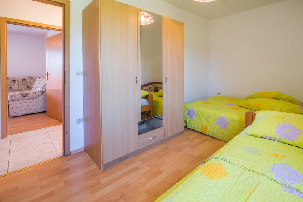 Irena&dolores Apartment